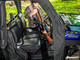 Polaris Ranger XP 1000 Floor-Mounted Gun Holder by SuperATV